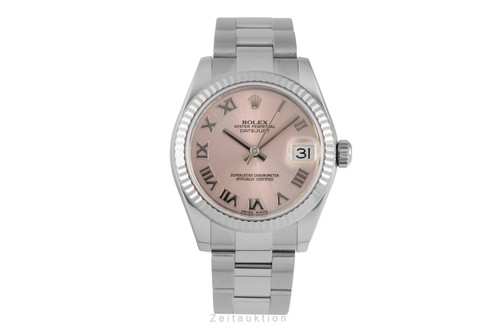 Rolex Datejust 178274 31 mm