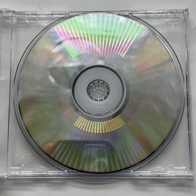 Carrier - Sega Dreamcast, 2000 | Disc Only | Tested | Resurfaced