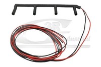 Kabelreparatursatz GlüHkerze 3RG 30799 FüR Vw Golf 4 1J1 Bora 1 1J2 Variant 1J6