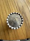 2026 P Half Dollar, Uncirculated Sealed Roll of 20, Semiquincentennial.