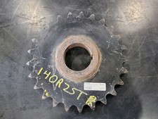 H140R25 Roller Chain Sprocket