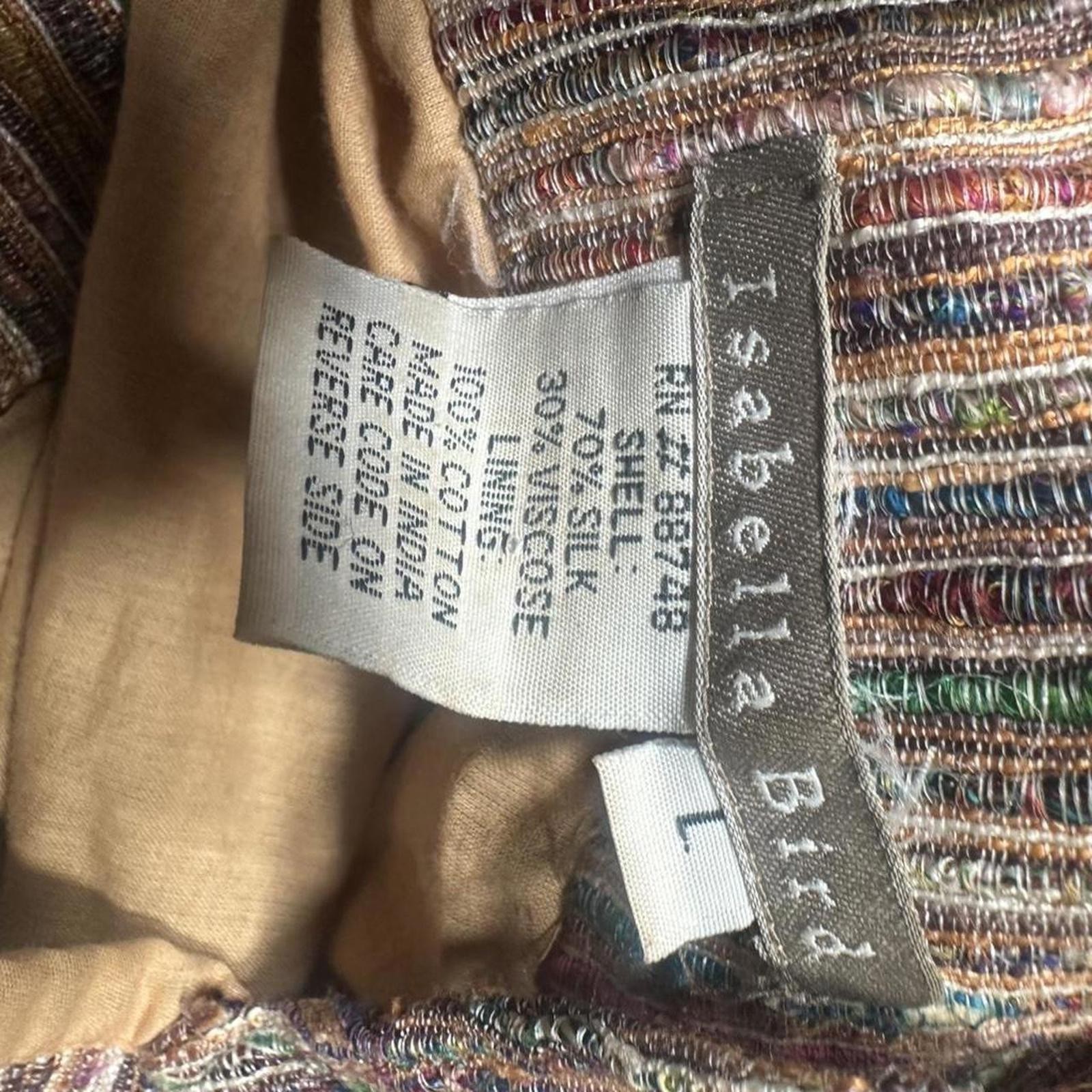 Women's Multi Jacket - image 4