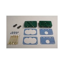 Quick Fuel E85 Billet Metering Block Conversion Kit 34-106qft