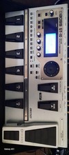 Boss GT-10 Gitarre Multi-Effekt Prozessor Sta...