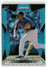 2019 Panini Prizm Baseball (Parallels: Blue, Mojo, Purple, Red) - Multi-Discount