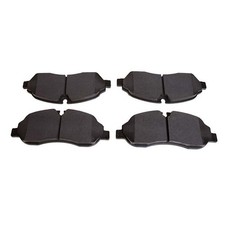 Disc Brake Brake Pad Set Front Fits Ford Transit V363 Van Ford (jmc) Pagid T2395