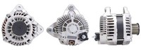 Elstock 28-7630 Generator Passend FüR Fiat Passend FüR Nissan Opel Renault