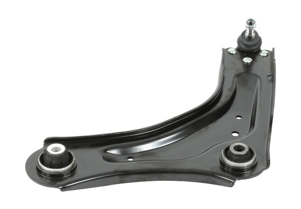 Monroe Querlenker Dreieckslenker L25J09 FüR Renault Laguna 3 BT0 KT0 Dci BT00-image