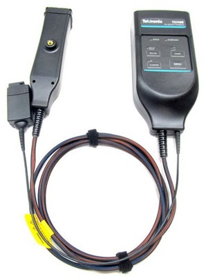 Tektronix TIVH08 Differential Probe 800 MHZ 