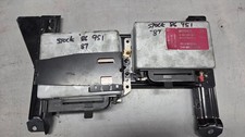 Porsche 944 Turbo Dme Klr Bosch Engine Computers 951.618.121.02 951.618.113.02 Porsche 944 Turbo Dme Klr Bosch Engine Computers 951.618.121.02 951.618.113.02