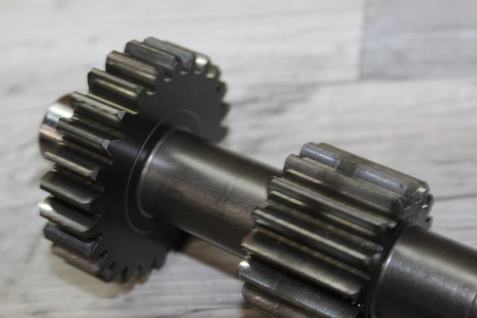 2009 Arctic Cat 550 4 x 4 Trv автоматическая коробка передач Tranny Gear карданный вал - Изображение 4 из 4