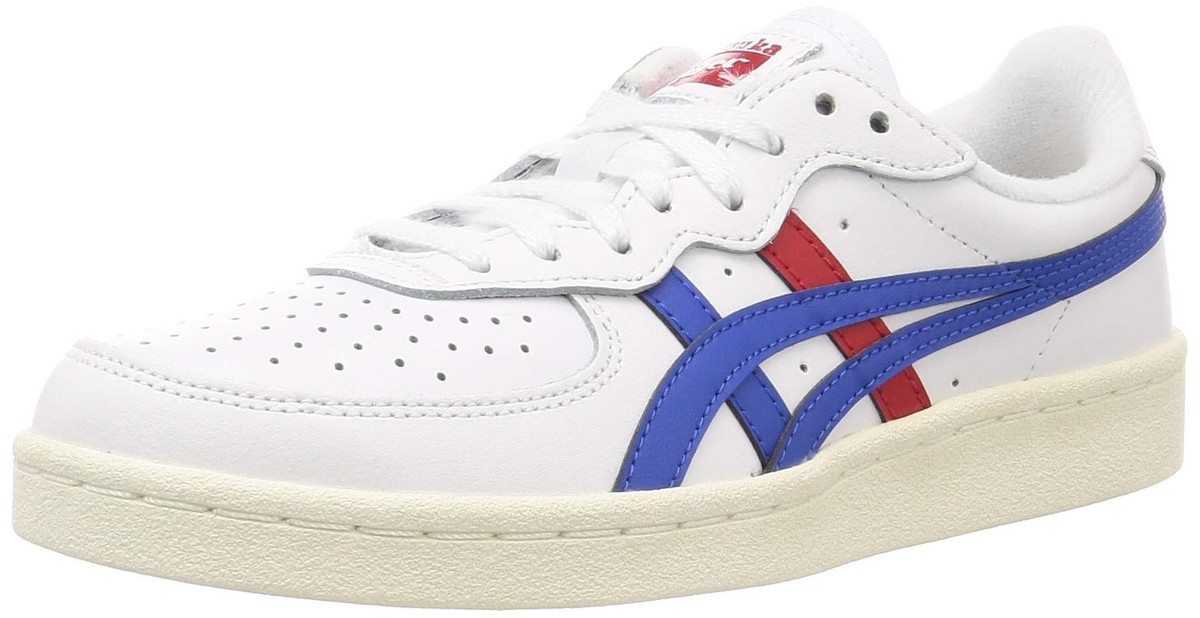 Onitsuka Tiger GSM【24cm】 Onitsuka Tiger GSM: The Perfect Blend of Style and Comfort
