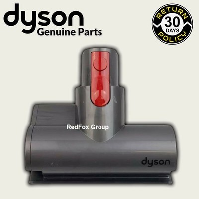 NEW ORIGINAL Dyson V7 V8 ABSOLUTE ANIMAL MOTORHEAD Mini Motorized Tool 967479-01