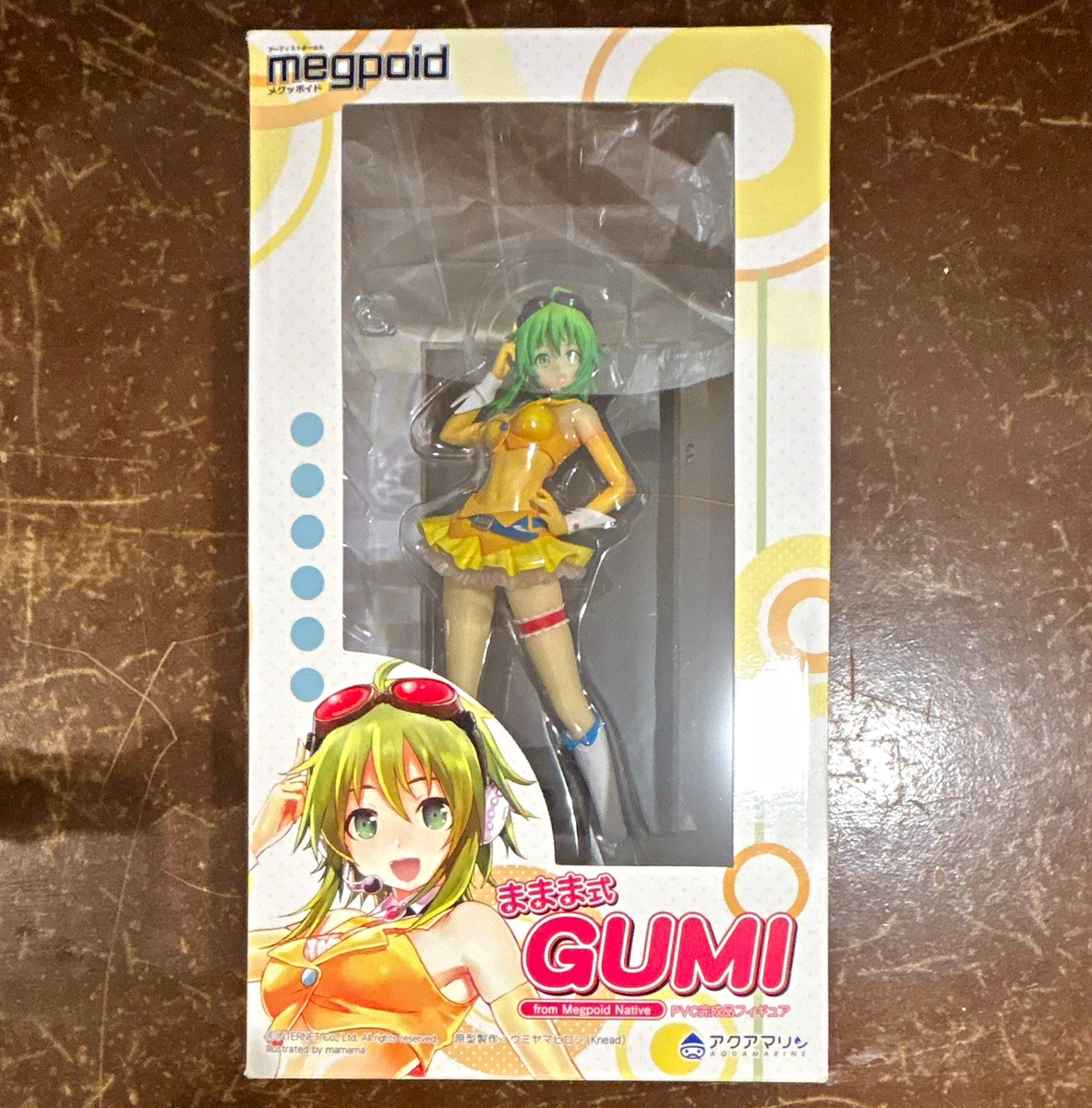 25+ Gumi Figure for sale | Updated Oct 2026