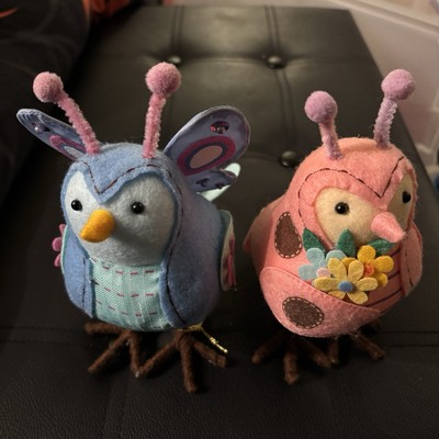 Target Spritz Bird Duo - Spring