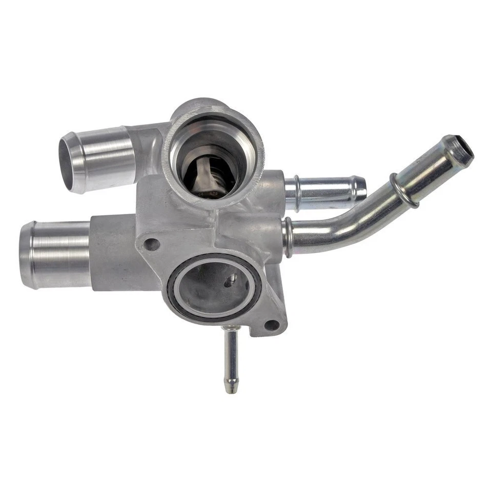 For Ford Explorer 11-19 Dorman Engine Coolant Thermostat Housing Assembly Foto 2 de 4