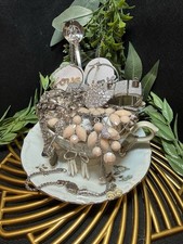 mystery jewelry jar/teacup