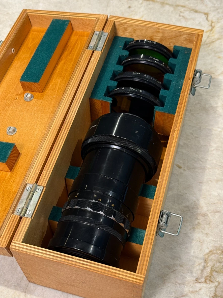 500mm Focal f/8 Camera Lenses for Olympus for sale | eBay