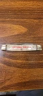 Vintage Case XX  MOP  2 Blade Knife 92033 COCA-COLA CHATTANOOGA 0679 Limited