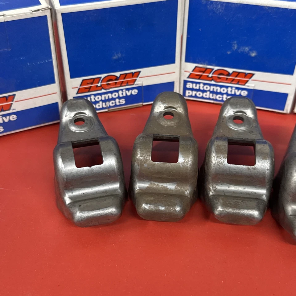 Brazo basculante Elgin R711 (lote de 5) Foto 2 de 4