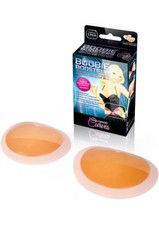 Hollywood Curves Boobie Booster Adhesive Foam Enhancers Lift Enlarge Cleavage