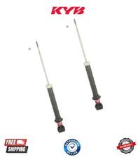 2 Rear Suspension Strut KYB 341966 Fits 2004 Saturn L300 01-05 L Sedan
