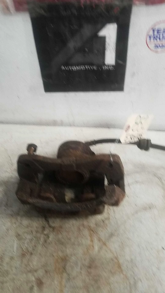 04-11 AVEO SWIFT 09-10 G3 05-10 WAVE PINÇA DE FREIO DIANTEIRA DIREITA COM SUPORTE FABRICANTE DE EQUIPAMENTO ORIGINAL - Imagem 2 de 4