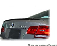 Spoilerschwert Passend FüR BMW E92 Coupe, 2006 - 2011