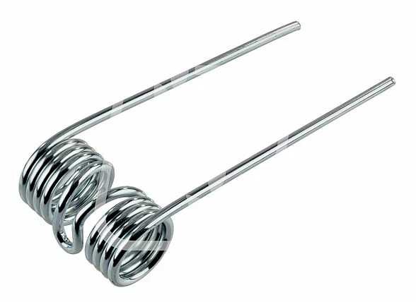 Pick Up Zinken Federzinken für Welger AP12,50,51 0343.17, 0343.38, 0940.53.02.00