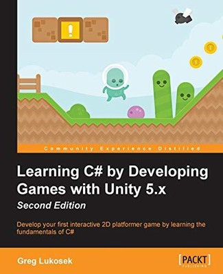Learning C# by Developing... by Lukosek, Greg Digital (delivered electronically)