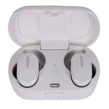 Bose QuietComfort Earbuds Noise Cancelling Wireless Headphones Bluetooth White