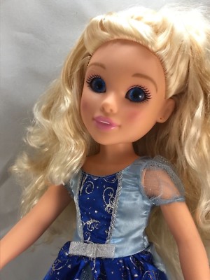 Disney Princess PMC Doll By Jacks Pacific 18” Tall 2010 (171) | eBay
