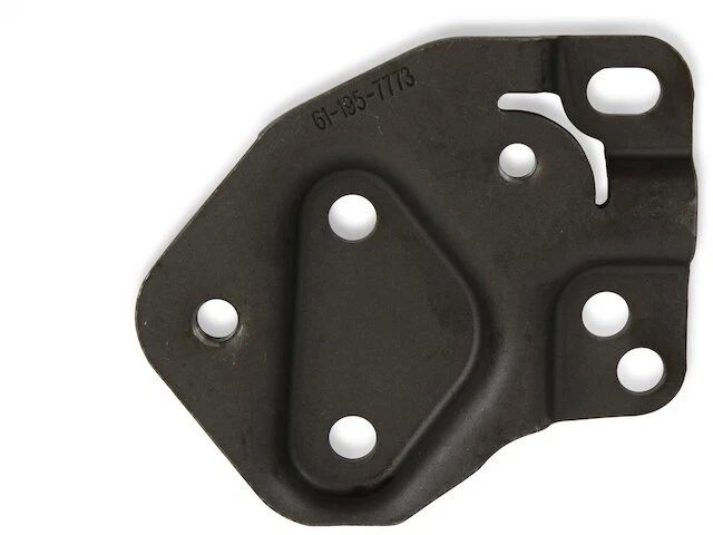 For 1965 Buick Skylark Manual Trans Shifter Lever Kit Hurst 93427TTRP - Imagem 4 de 4