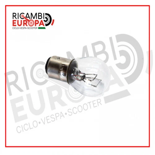 Lampadine e LED RMS per scooter