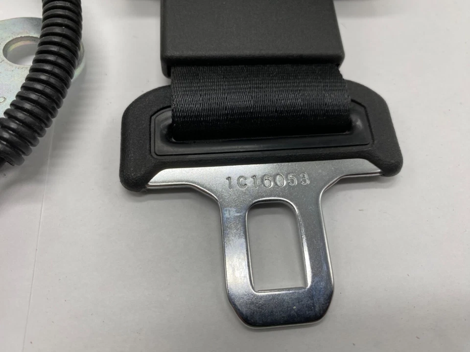 Total Source SY1227011 Kit de correa de sellado 52” longitud, interruptor abierto Foto 3 de 4