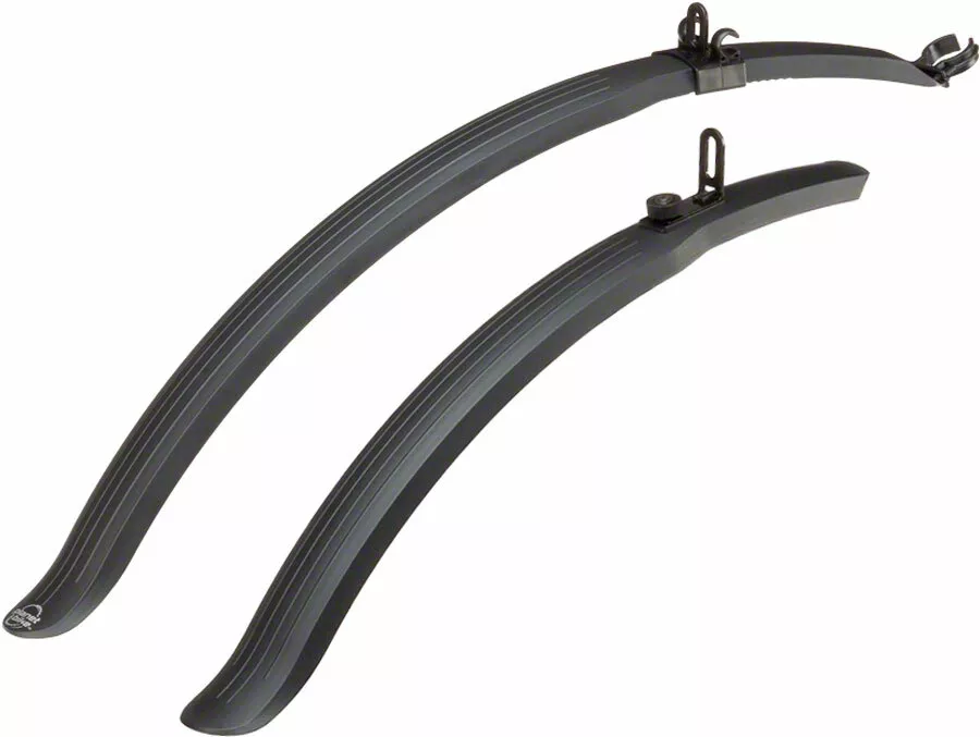 Planet bike clip on best sale fenders