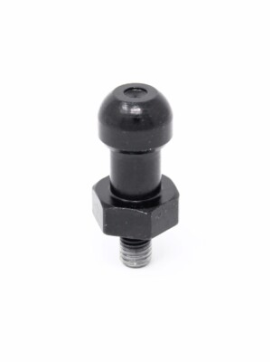 Torque Solution Billet Clutch Fork Pivot Fits Subaru 5 Speed/15+ WRX 6 Speed/BRZ