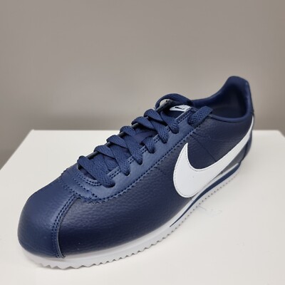 NIKE CLASSIC CORTEZ LEATHER 