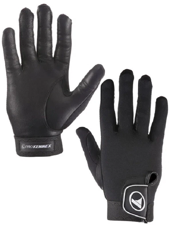 PROKENNEX Pro Kennex Shadow Gloves - Right Hand Medium (RHMD) - New