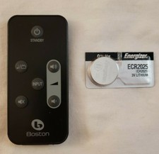 boston acoustics soundbar tvee 26