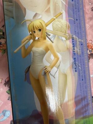 Fate/hollow ataraxia Saber Swimsuit Ver. 1/6 Figure clayz FGO