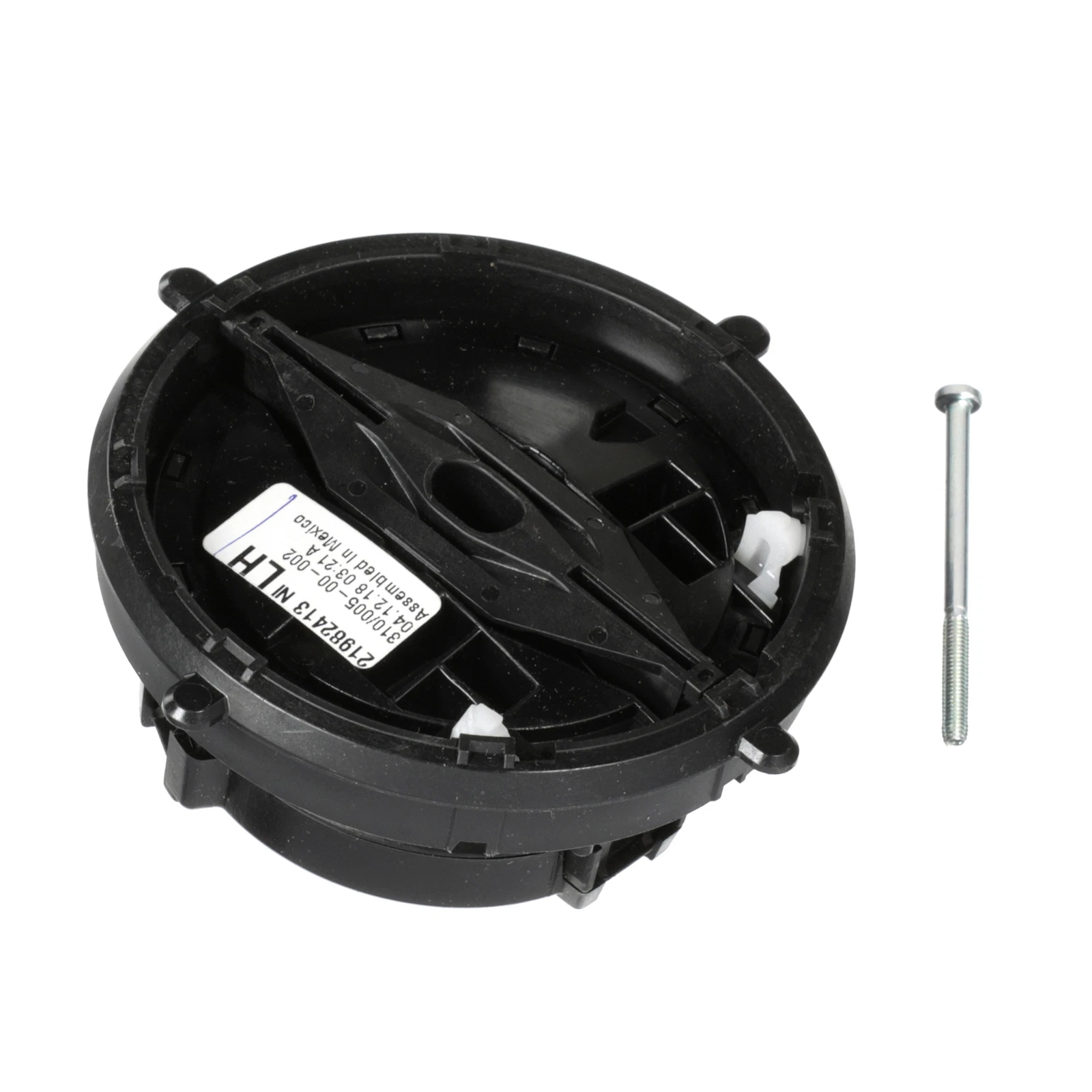 Motor del actuador del espejo izquierdo para Nissan Maxima 2016-2021 (N/P 96368-4RA0B)