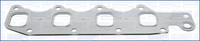 AuspuffkrÜMmer Dichtung Chevrolet Aveo 08-