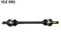 Original SKF Antriebswelle Vkjc 8981 FüR BMW