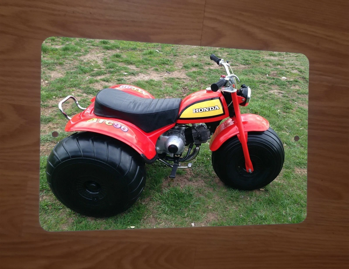 Honda 3 wheeler bike new arrivals