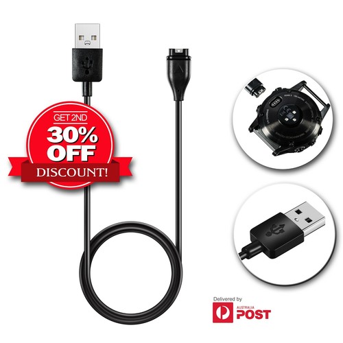 Universal USB Charger Cable for Garmin 