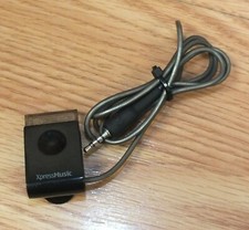 Genuine Nokia (AD-56) 3.5mm Audio adapter For Cell Phone **READ**
