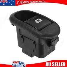 NEW Front Electric Window Switch 96401469xt For Citroen C2 & C3 & Peugeot 1007