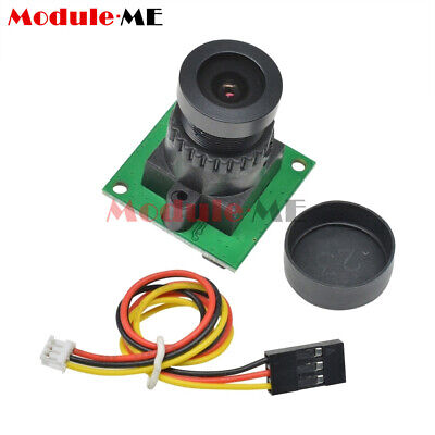 Details about  / 700TVL 2.8 mm FPV CCD Camera CCD Mini Security Video PCB Board For RC