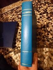 Raccolta Gialli Economici Mondadori 1933-42 Fletcher Charger Oppenheim Whitelaw